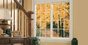 replacement windows in Plano, TX