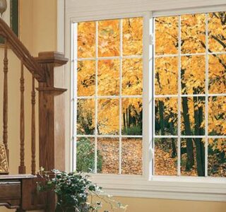 Plano, TX replacement windows