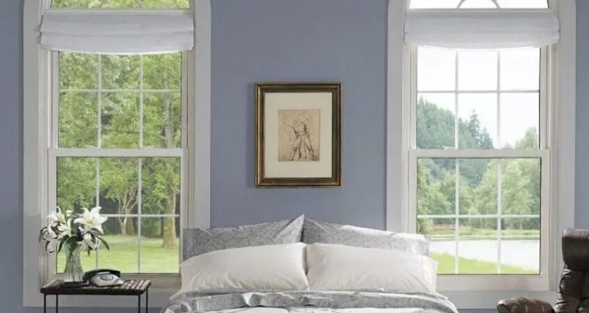replacement windows in Plano, TX
