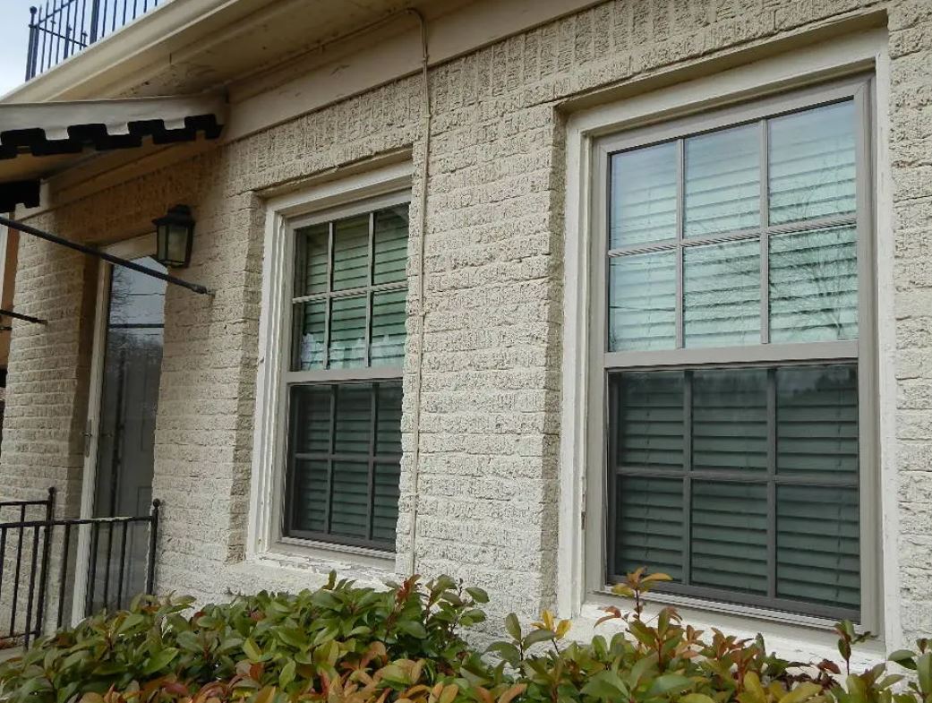 replacement windows in Plano, TX