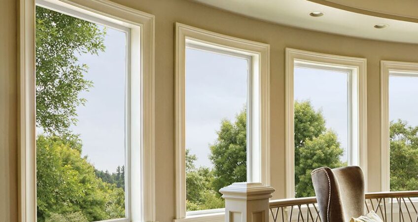 replacement windows in Plano, TX