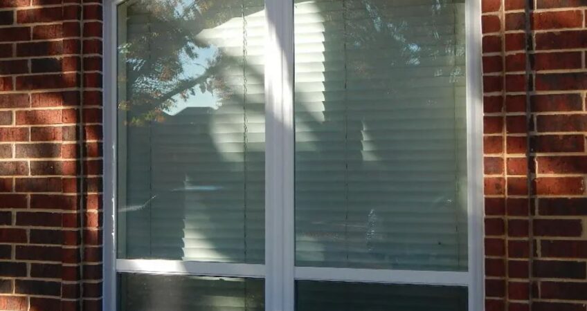replacement windows in Plano, TX