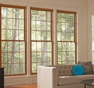 window replacement in Plano TX