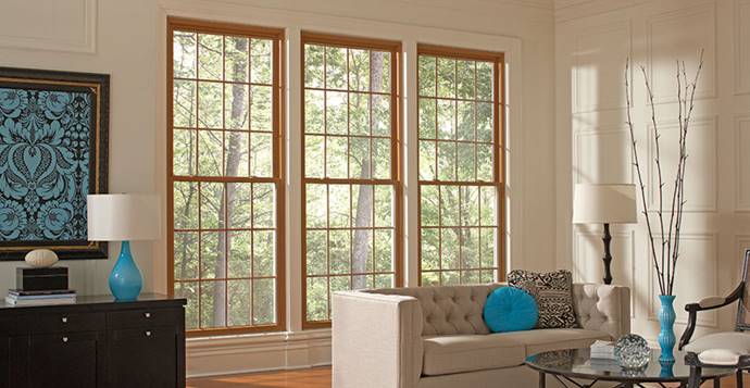 replacement windows in Plano, TX