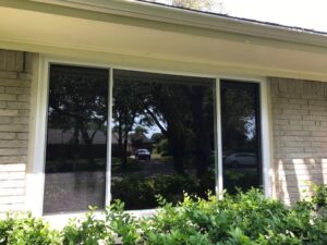 replacement windows in Plano, TX