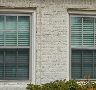 windows in Plano, TX