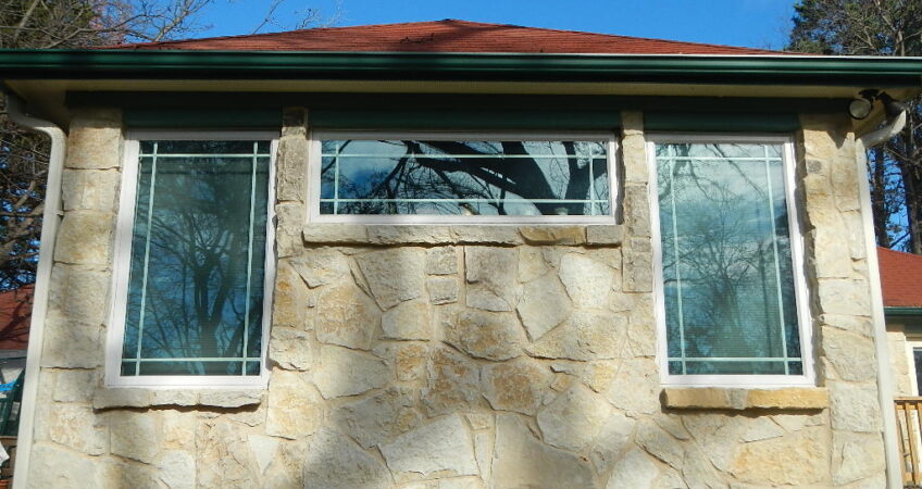 windows in Plano, TX 2 windows in Plano, TX
