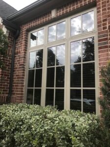 Retrofit windows 