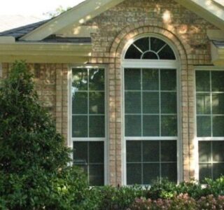 window replacement Plano, TX