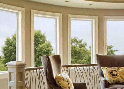 Unveiling the Best Types of Replacement Windows