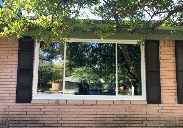 window replacement Plano TX + Retrofit windows