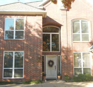 windows Plano, TX