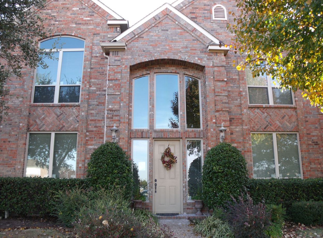 window replacement in Plano, TX