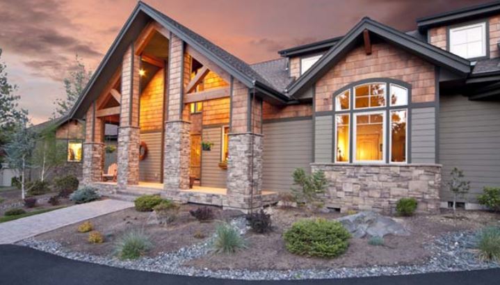 Achieve Modern Style with Aluminum Windows