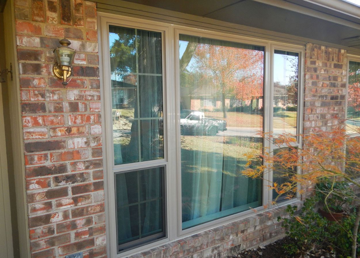 Save More with Advanced Vinyl Window Solutions