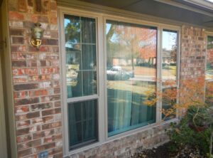 windows in Plano TX