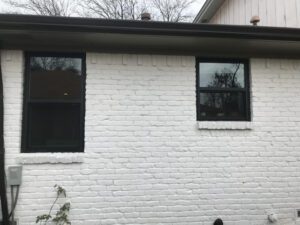 windows in Plano TX