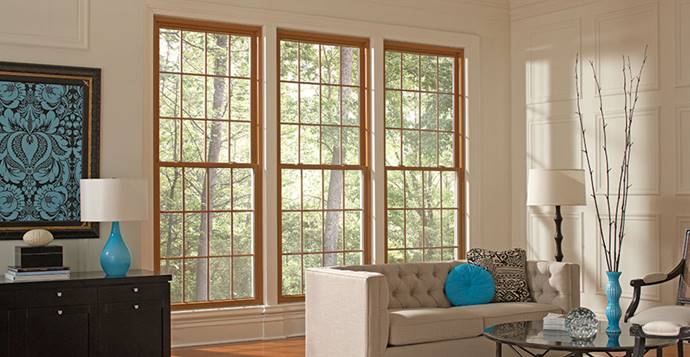 Choosing the Right Windows: A Guide to Styles, Materials, and Placement