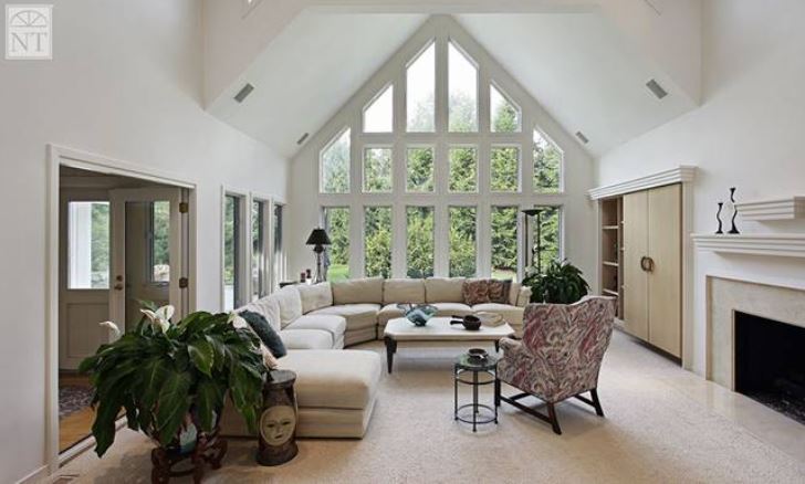 The Benefits of Aluminum Windows in Any Climate